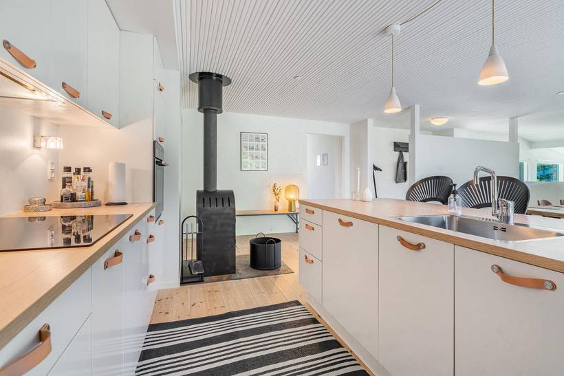 Foto von Ferienhaus WL81 in Henne Strand - Westjütland
