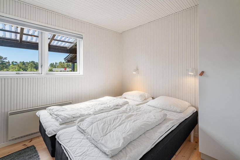 Foto von Ferienhaus WL81 in Henne Strand - Westjütland