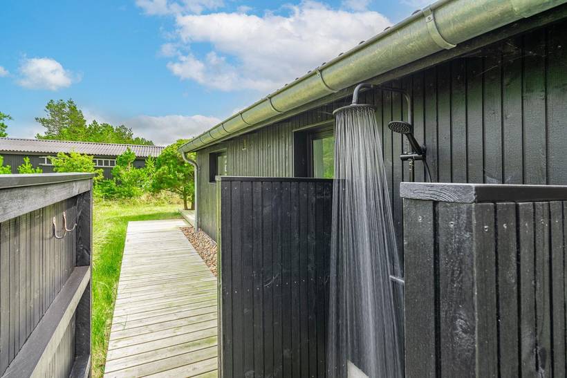 Foto von Ferienhaus WL81 in Henne Strand - Westjütland