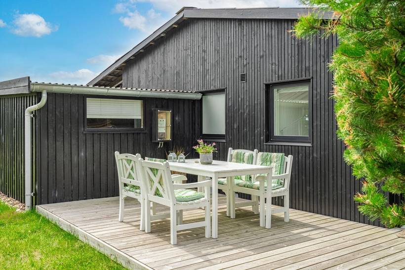Foto von Ferienhaus WL81 in Henne Strand - Westjütland