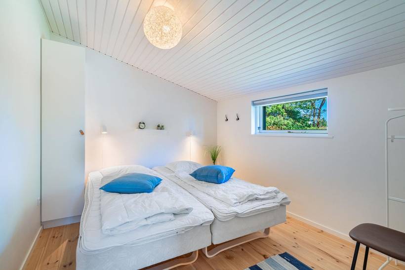 Foto von Ferienhaus WL81 in Henne Strand - Westjütland