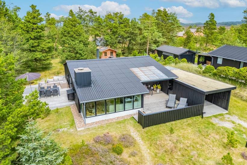 Foto von Ferienhaus WL81 in Henne Strand - Westjütland
