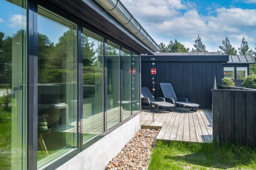 Foto von Ferienhaus WL81 in Henne Strand - Westjütland