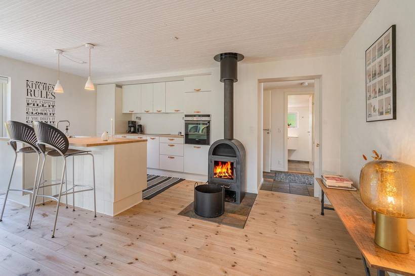 Foto von Ferienhaus WL81 in Henne Strand - Westjütland
