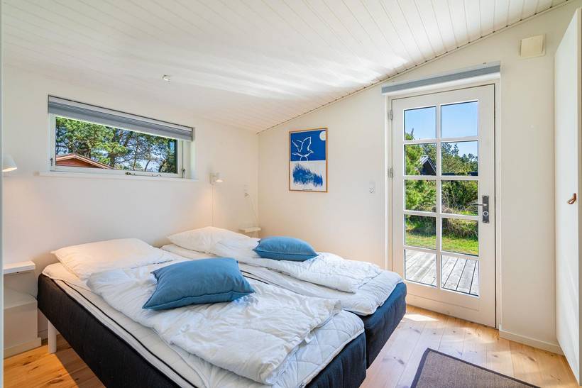 Foto von Ferienhaus WL81 in Henne Strand - Westjütland