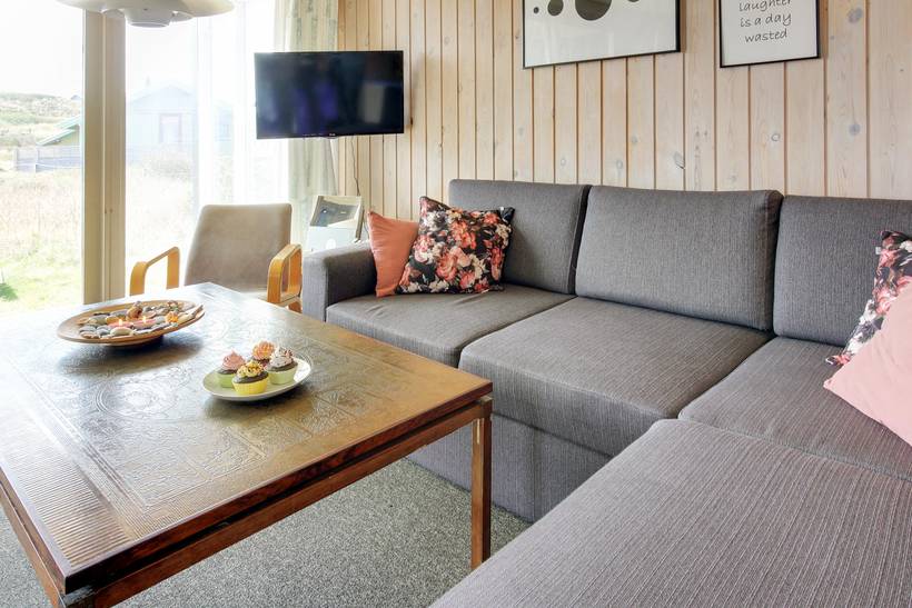 Foto von Ferienhaus WL83 in Søndervig - Westjütland
