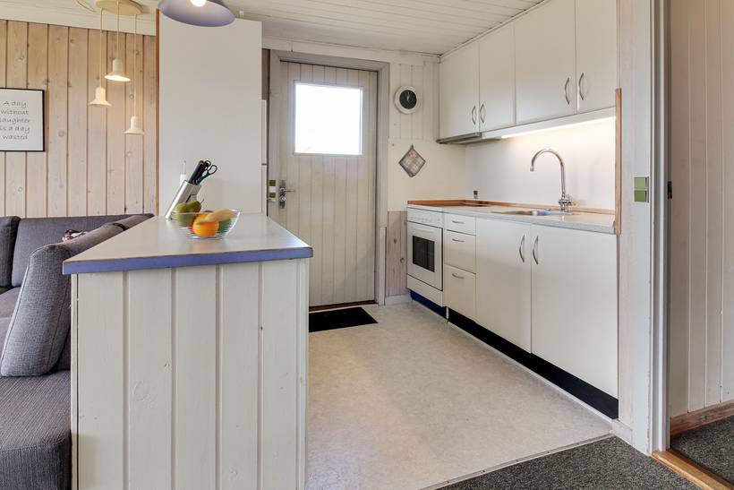 Foto von Ferienhaus WL83 in Søndervig - Westjütland