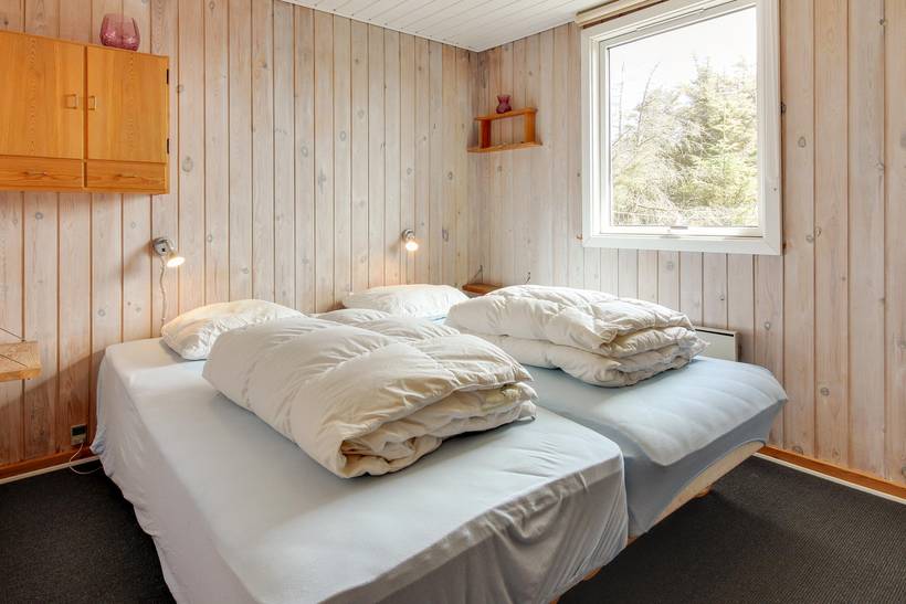 Foto von Ferienhaus WL83 in Søndervig - Westjütland