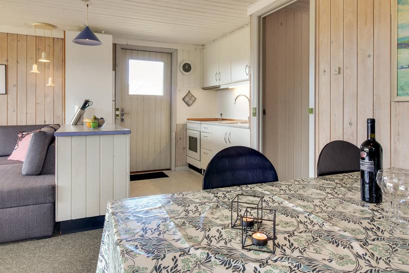 Foto von Ferienhaus WL83 in Søndervig - Westjütland
