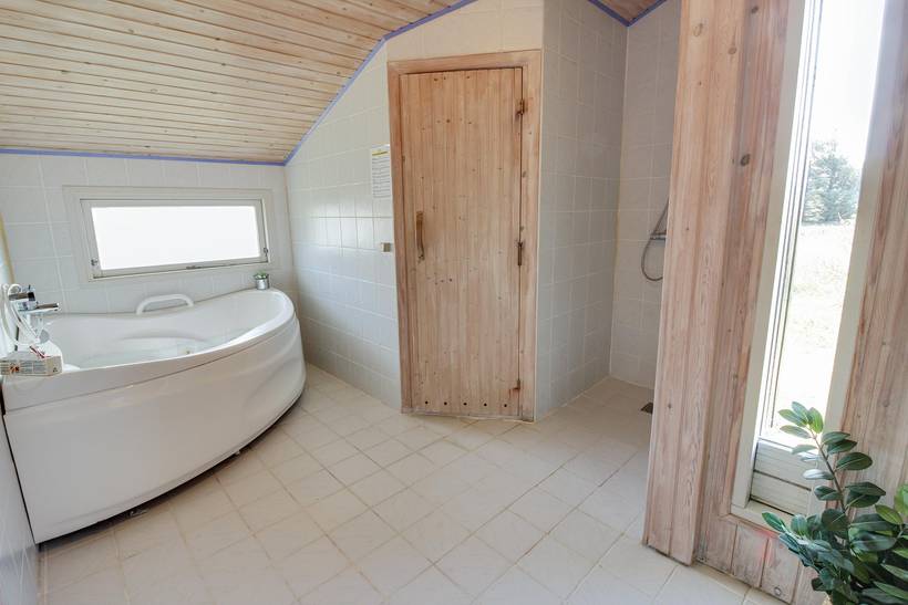 Foto von Ferienhaus WL83 in Søndervig - Westjütland