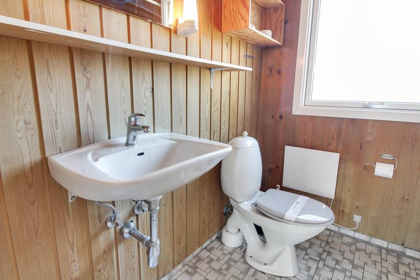 Foto von Ferienhaus WL83 in Søndervig - Westjütland