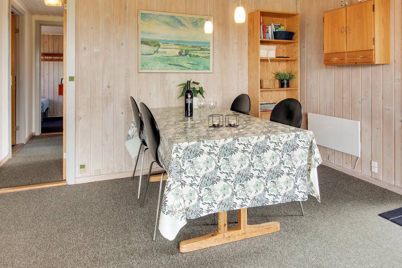 Foto von Ferienhaus WL83 in Søndervig - Westjütland