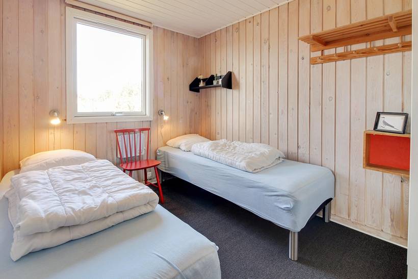Foto von Ferienhaus WL83 in Søndervig - Westjütland