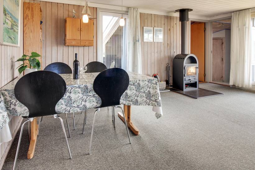 Foto von Ferienhaus WL83 in Søndervig - Westjütland