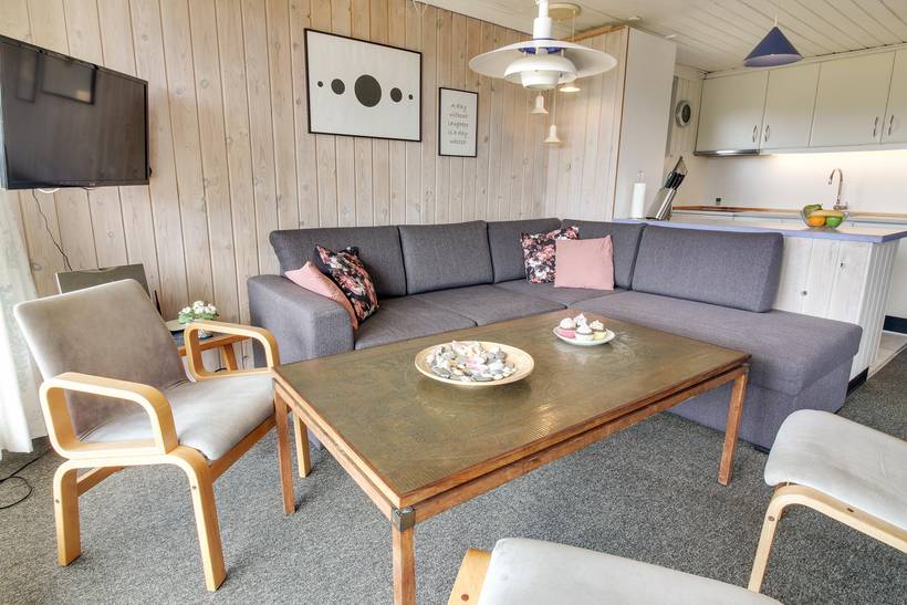 Foto von Ferienhaus WL83 in Søndervig - Westjütland
