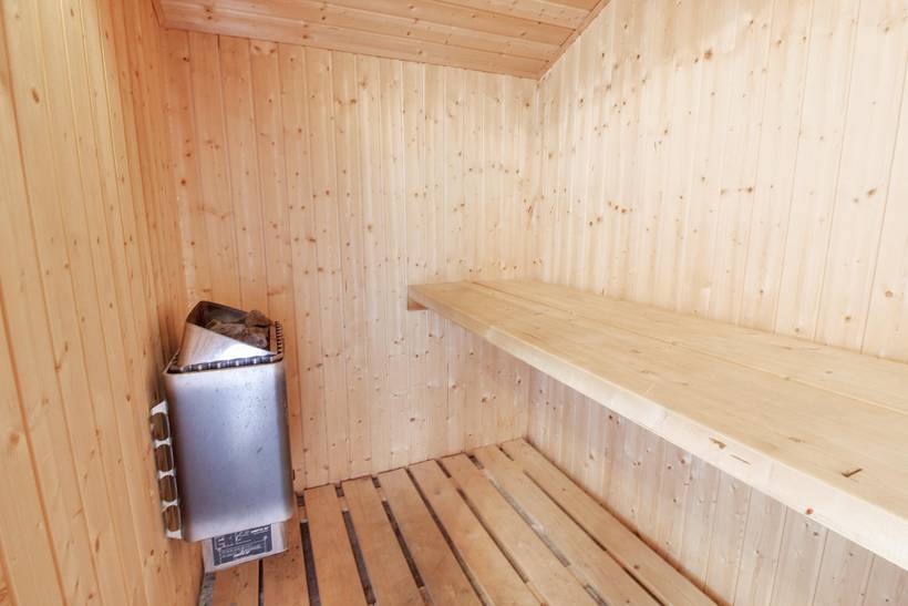 Foto von Ferienhaus WL83 in Søndervig - Westjütland