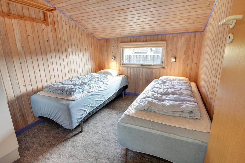 Foto von Ferienhaus WL83 in Søndervig - Westjütland