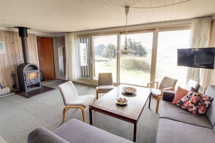 Foto von Ferienhaus WL83 in Søndervig - Westjütland