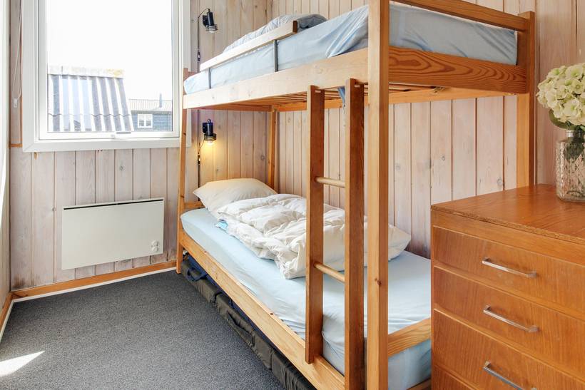 Foto von Ferienhaus WL83 in Søndervig - Westjütland