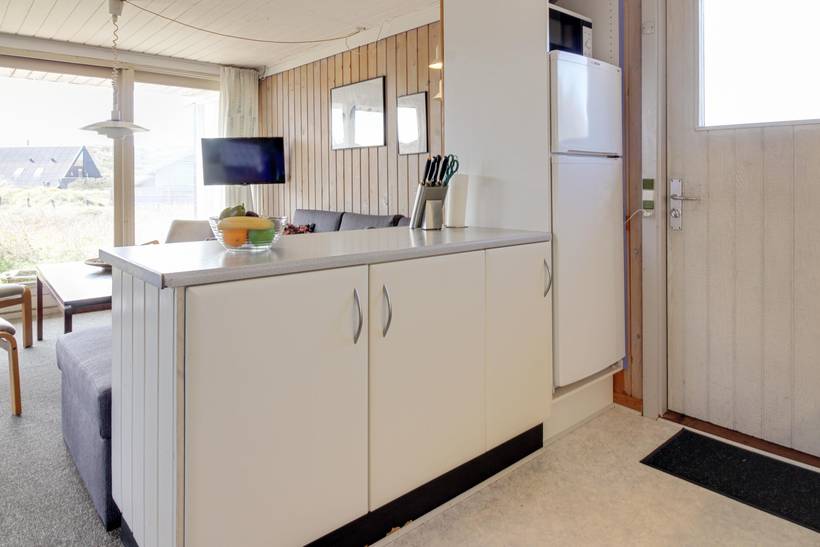Foto von Ferienhaus WL83 in Søndervig - Westjütland