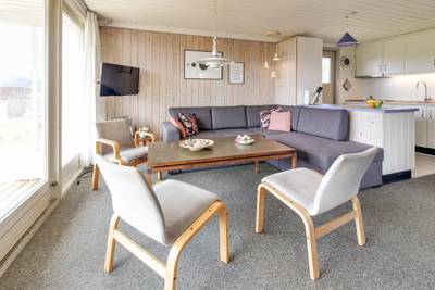 Vorschaubild von Ferienhaus WL83 in Søndervig - Westjütland