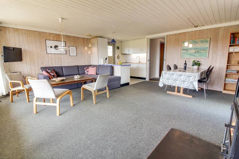 Foto von Ferienhaus WL83 in Søndervig - Westjütland