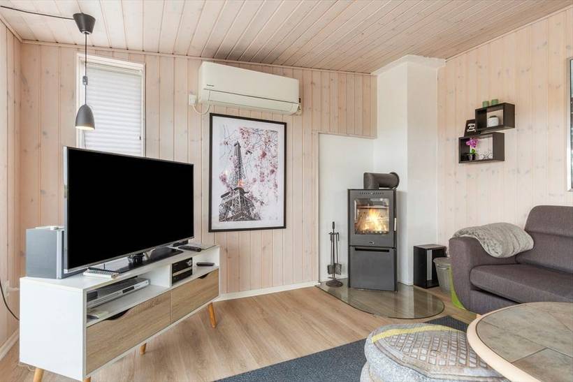 Foto von Ferienhaus WL89 in Ebeltoft - Ostjütland