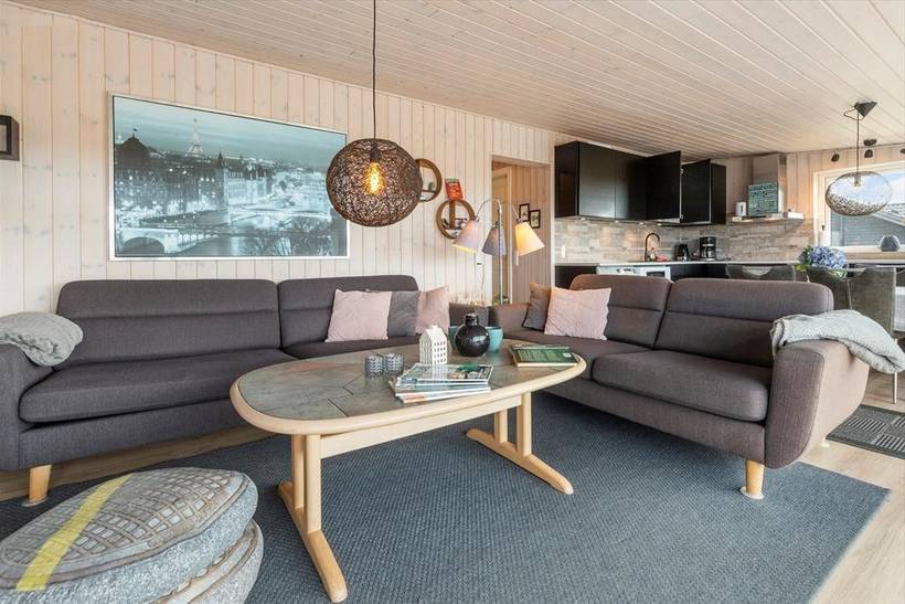 Foto von Ferienhaus WL89 in Ebeltoft - Ostjütland