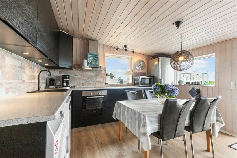 Foto von Ferienhaus WL89 in Ebeltoft - Ostjütland