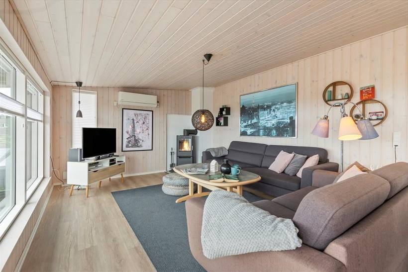 Foto von Ferienhaus WL89 in Ebeltoft - Ostjütland