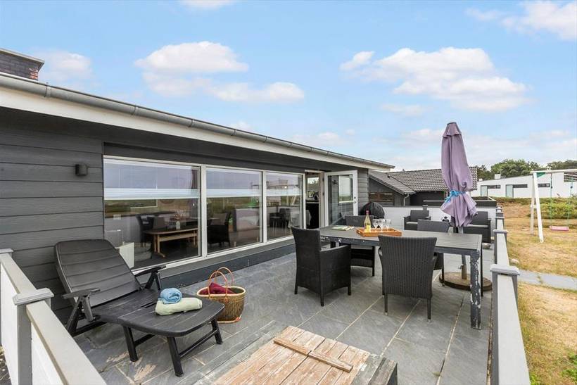 Foto von Ferienhaus WL89 in Ebeltoft - Ostjütland