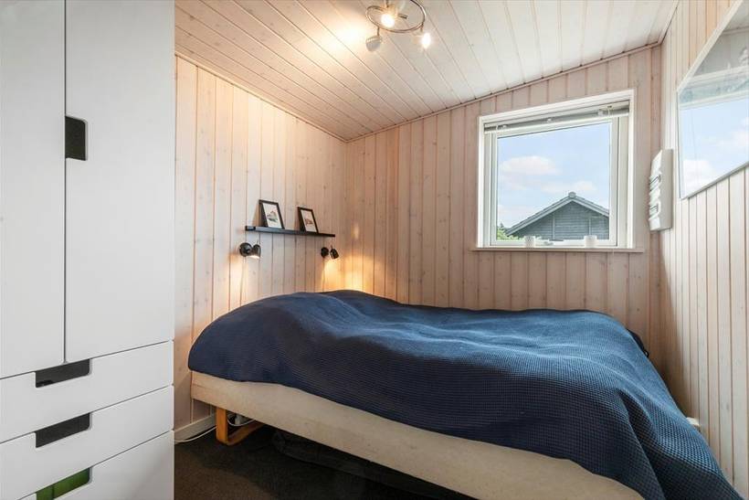 Foto von Ferienhaus WL89 in Ebeltoft - Ostjütland