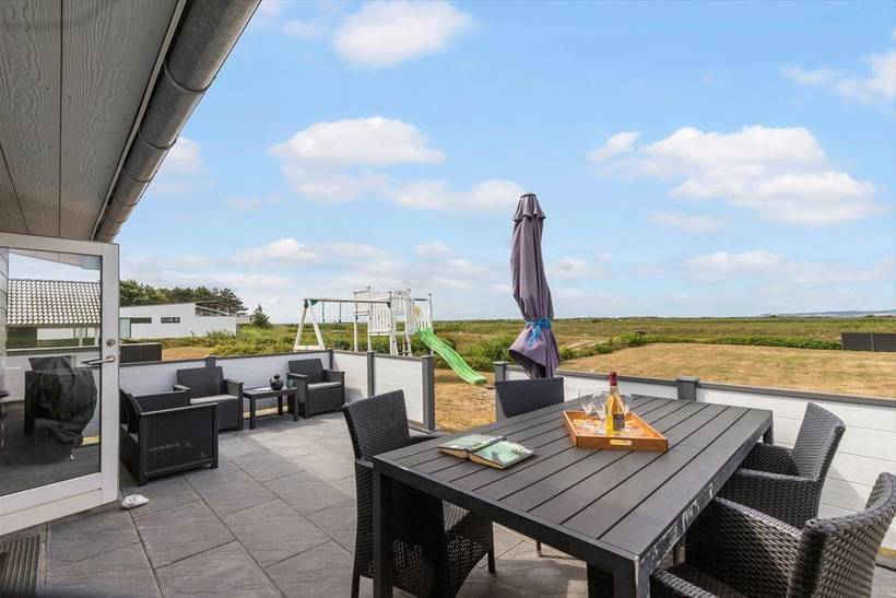 Foto von Ferienhaus WL89 in Ebeltoft - Ostjütland