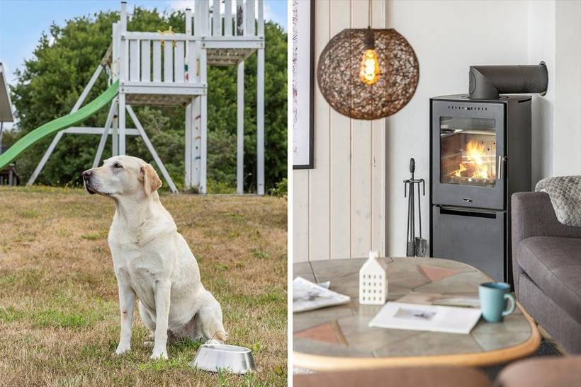 Foto von Ferienhaus WL89 in Ebeltoft - Ostjütland
