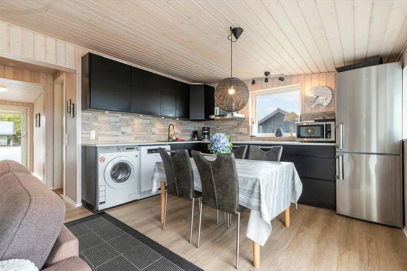 Foto von Ferienhaus WL89 in Ebeltoft - Ostjütland