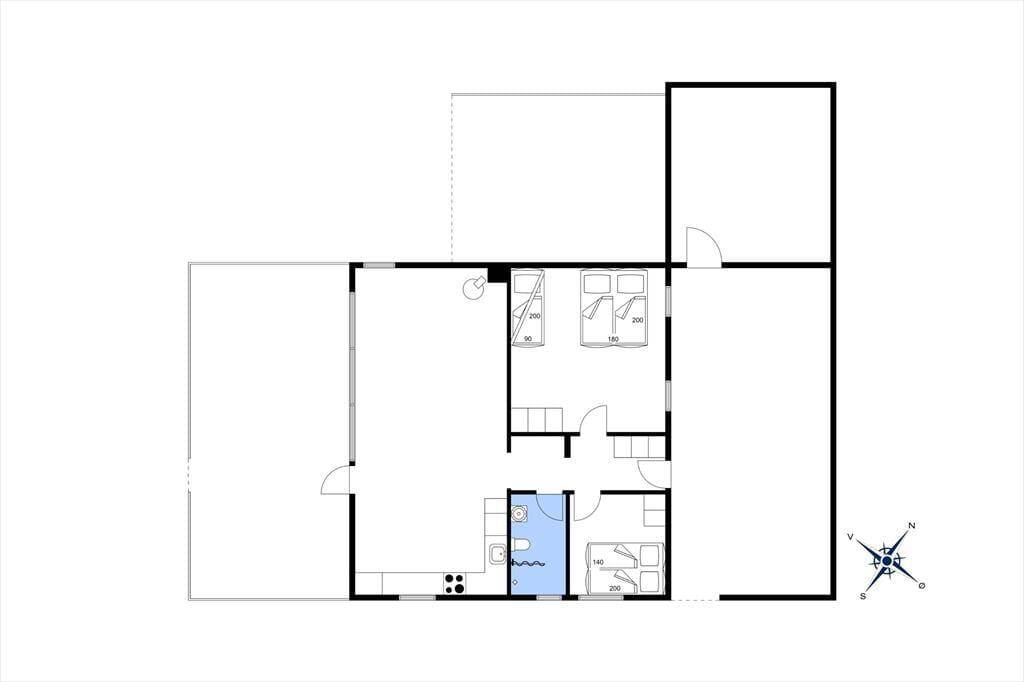 Vorschaubild von Ferienhaus WL89 in Ebeltoft - Ostjütland