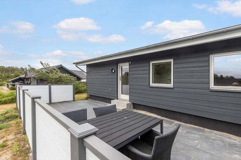 Foto von Ferienhaus WL89 in Ebeltoft - Ostjütland