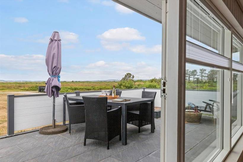 Foto von Ferienhaus WL89 in Ebeltoft - Ostjütland