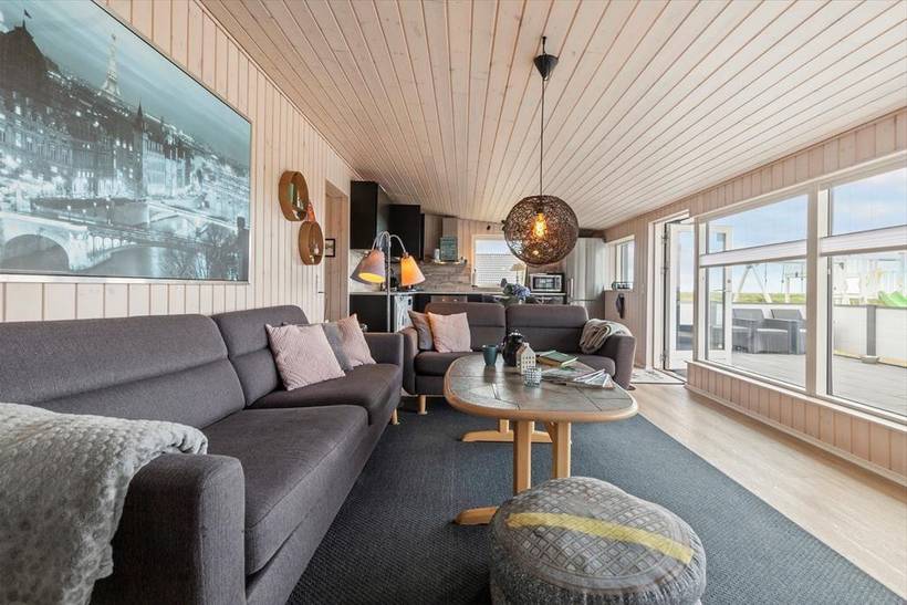 Foto von Ferienhaus WL89 in Ebeltoft - Ostjütland
