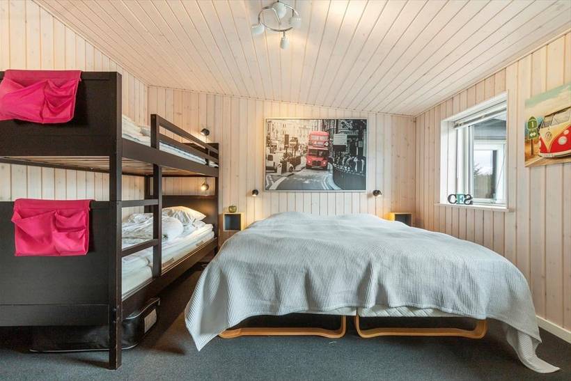 Foto von Ferienhaus WL89 in Ebeltoft - Ostjütland
