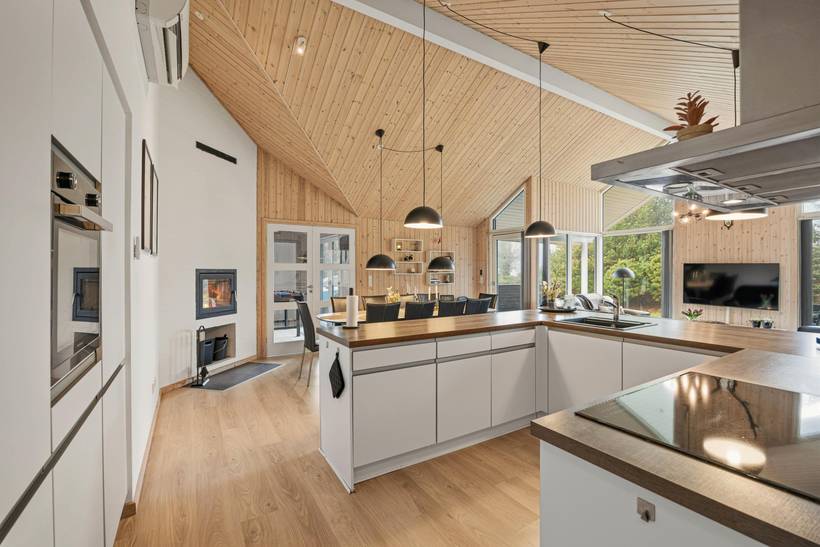 Foto von Ferienhaus WL96 in Henne Strand - Westjütland