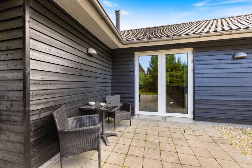Foto von Ferienhaus WL96 in Henne Strand - Westjütland