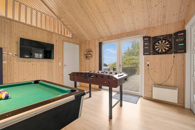 Foto von Ferienhaus WL96 in Henne Strand - Westjütland