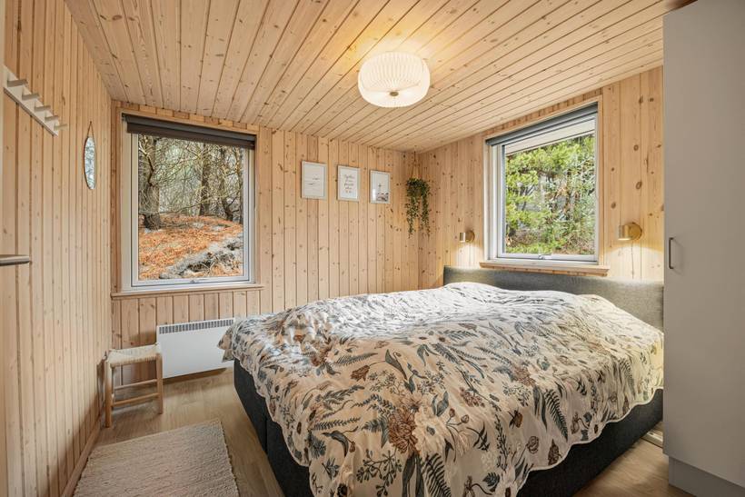 Foto von Ferienhaus WL96 in Henne Strand - Westjütland