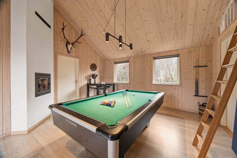 Foto von Ferienhaus WL96 in Henne Strand - Westjütland