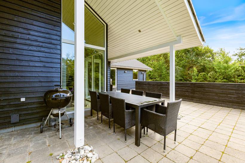 Foto von Ferienhaus WL96 in Henne Strand - Westjütland