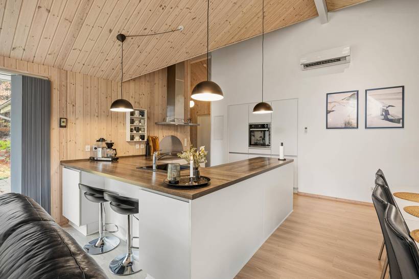 Foto von Ferienhaus WL96 in Henne Strand - Westjütland