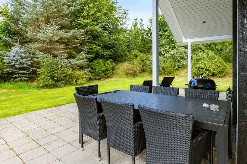Foto von Ferienhaus WL96 in Henne Strand - Westjütland
