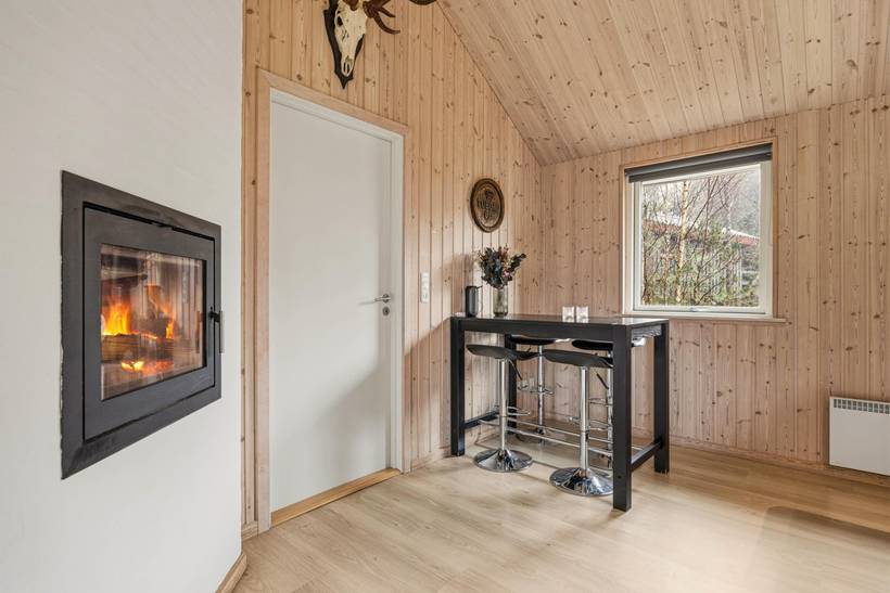 Foto von Ferienhaus WL96 in Henne Strand - Westjütland