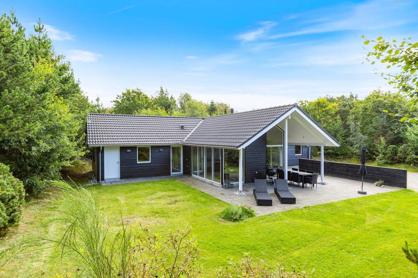Foto von Ferienhaus WL96 in Henne Strand - Westjütland